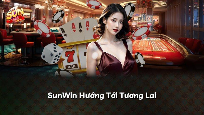 SunWin Hướng Tới Tương Lai